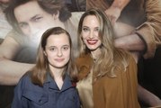 Vivienne Jolie-Pitt, la fille d’Angelina Jolie, change de nom de famille