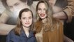Vivienne Jolie-Pitt, la fille d’Angelina Jolie, change de nom de famille