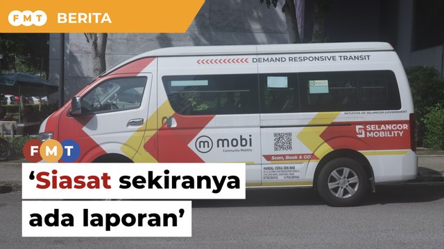 Siasat isu Asia Mobiliti sekiranya ada laporan, kata PM