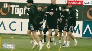 Beşiktaş'ta Joe Worrall dönemi resmen sona erdi
