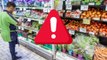 La Guardia Civil alerta de una estafa con tu supermercado: pueden dejar tu cuenta vacía