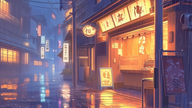 Relaxing Piano Music & RAIN Sounds ｜ Music to Relieve Stress, Anxiety and Depression, Calming Music