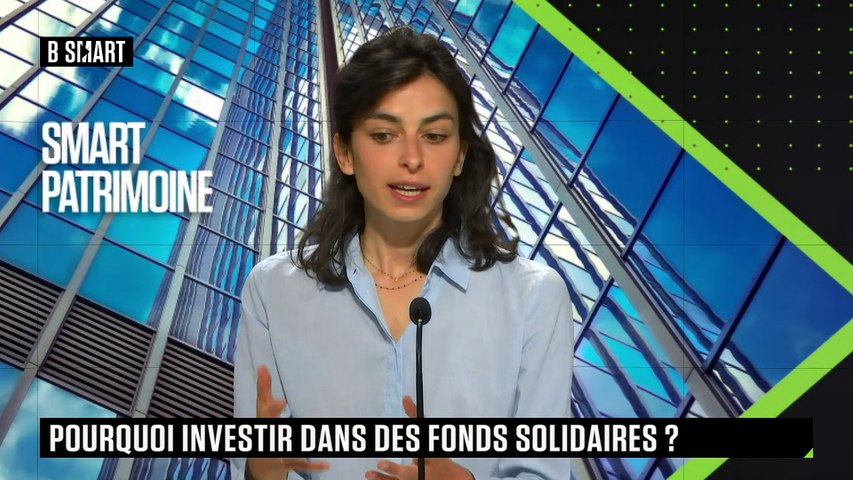 Pourquoi investir dans des fonds solidaires ? 