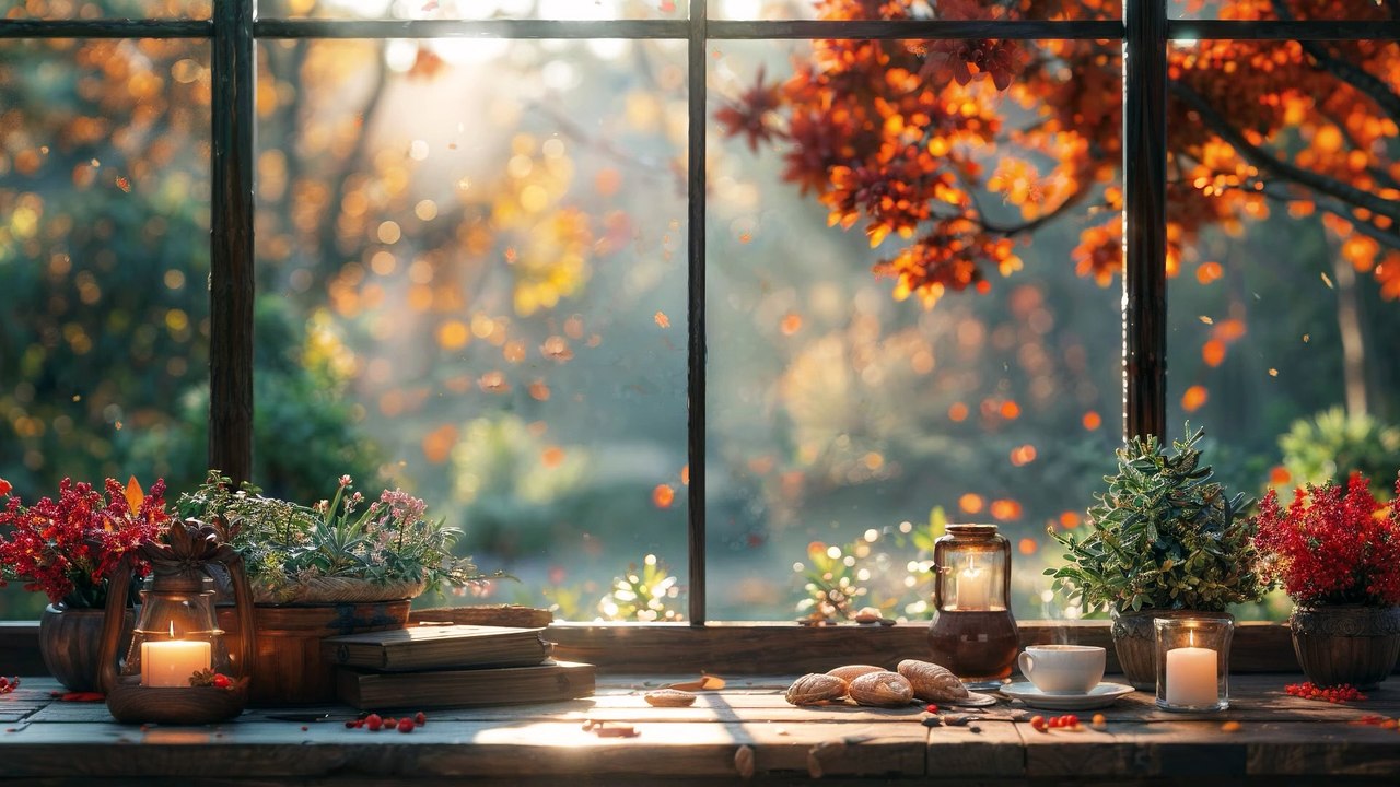 Relaxing Piano Music： Healing Music For Your Soul ｜ ♫ Piano Music For Studying, Working & Relaxing