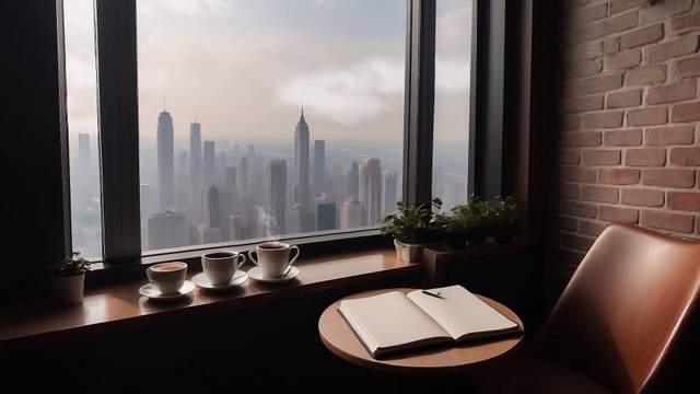 Relaxing Music for Deep Sleep, Healing, Stress Relief ｜ ♫ Music For Working, Relaxing & Studying