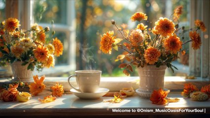Relaxing Piano Music： Escape From Stress, Peaceful ｜ ♫ Piano Music For Studying, Working & Relaxing