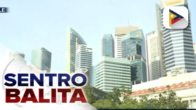 Bureau of Quarantine, naka-heightened alert vs. FLiRT COVID-19 variant