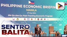 Presyo ng bigas, inaasahang bababa ng 20% pagdating ng Setyembre ayon kay DOF Sec. Recto