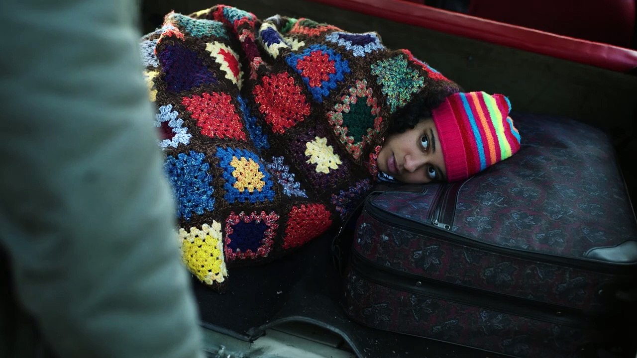 Im Rosengarten Trailer DF