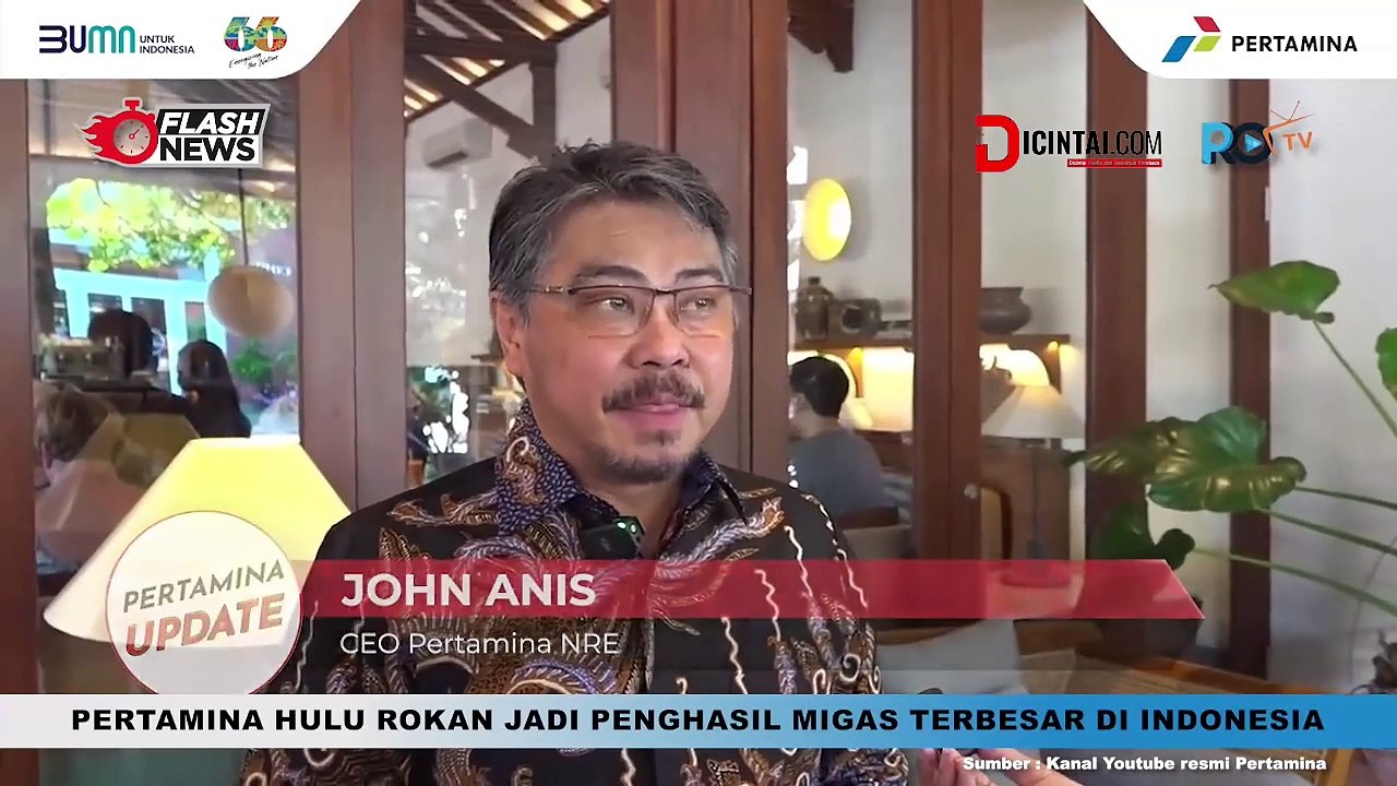 PERTAMINA NRE dan Masdar Berkolaborasi Maksimalkan Energi Terbarukan