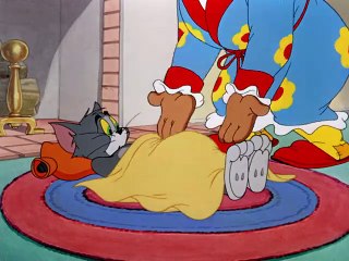 Tom & Jerry (1940) - S1940E39 - Polka-Dot Puss