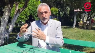 Ali Koç'u hedef alan Mehmet Uçum'a CHP'li Adıgüzel'den sert tepki