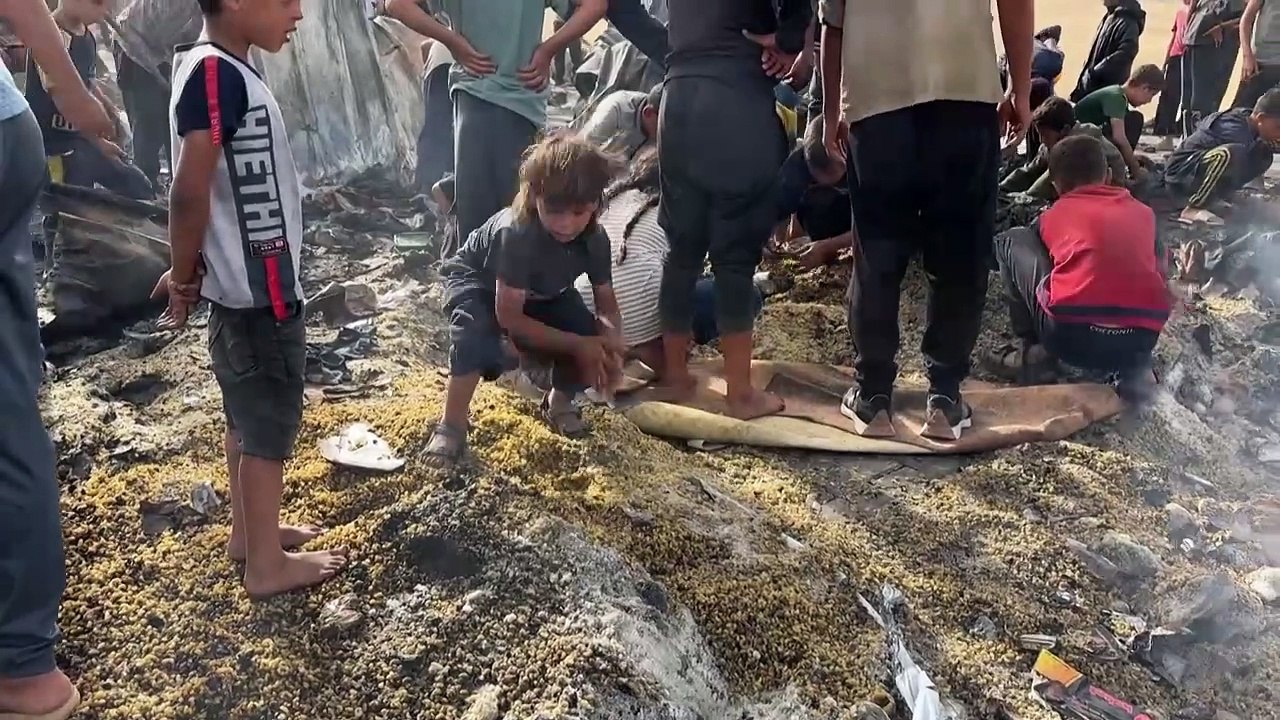 Israelicher Angriff auf Rafah: UN-Dringlichkeitssitzung in New York