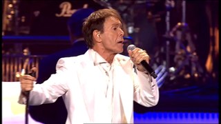 WHEN I TAKE MY SUGAR TO TEA by Cliff Richard - live performance 2010  - HD + lyrics