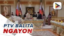 Pilipinas at Brunei, lumagda sa kasunduan para sa pagpapaigiting ng maritime cooperation