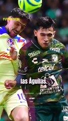 Fidel Ambriz, la joya blindada del León que busca el América
