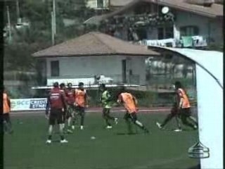 Le Formazioni di Catania e Palermo