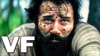 THE BLIND Bande Annonce VF (2024)