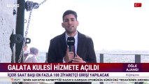 Öğle Ajansı – 27 Mayıs 2024