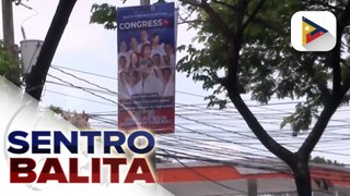 Makukulay na tarpaulin ng PTV tampok ang 