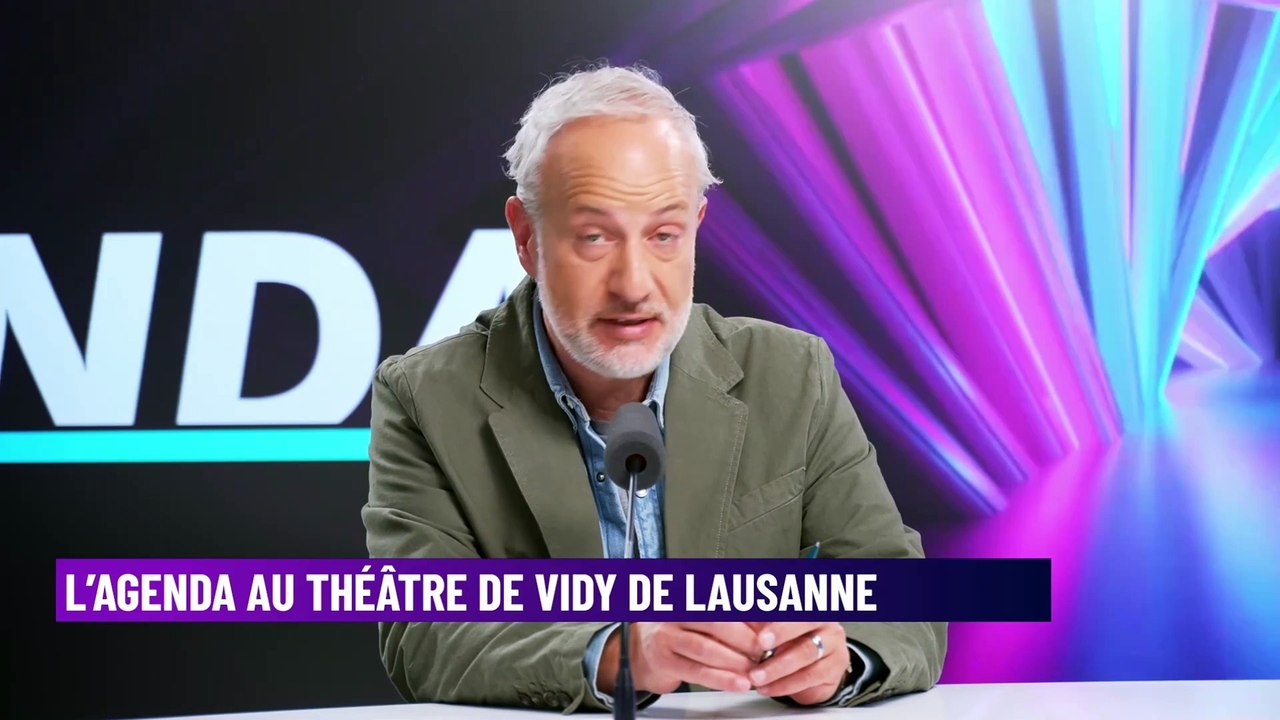 L'agenda du mardi 28 mai