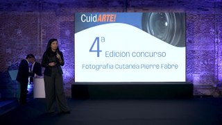 El IV Concurso de Fotografía Cutánea premia la labor de los médicos residentes en dermatología