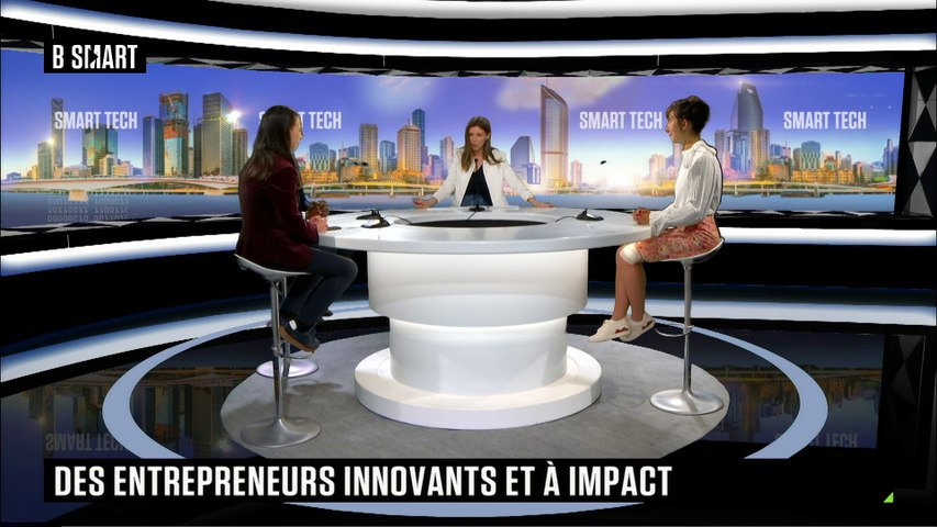 Accompagner des entrepreneurs engagés