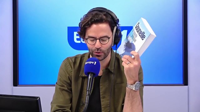 «Un monde presque parfait» : Laurent Gounelle est l'invité de Culture médias