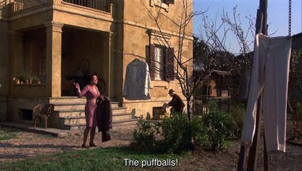 Amarcord (1973) - Classic Film