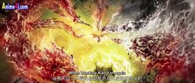 Battle Through The Heavens S.5 Ep.98 English Sub