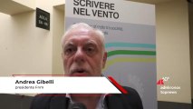 Scrivere nel vento, Gibelli (Fnm): “Sincronizzare i tempi una delle prime necessità della ferrovia”