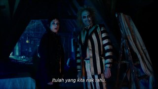 Beetlejuice Beetlejuice | Trailer 1