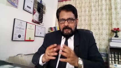 پولیس کا رویہ Police Attitude and Responsibilities