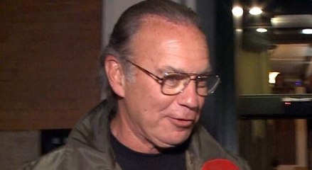 Bertín Osborne saca la bandera blanca para Gabriela Guillén: "Cuando llegue el momento, estaré"