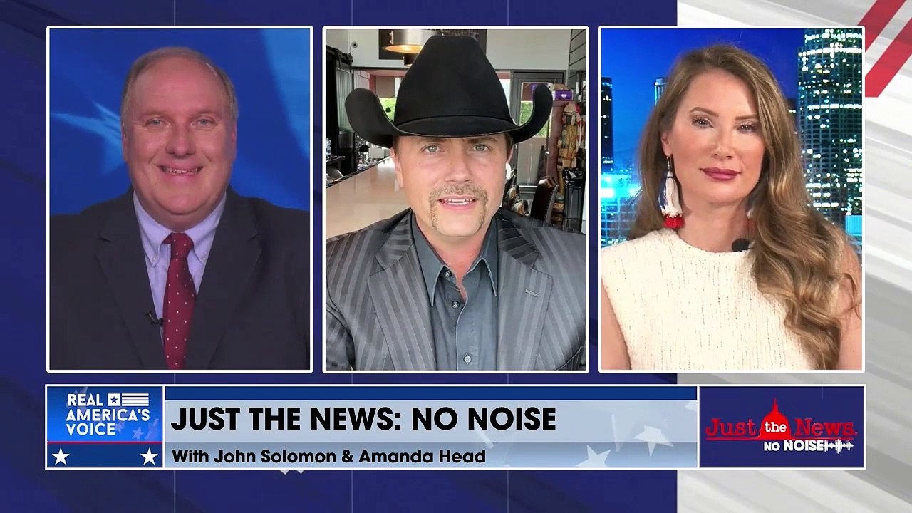 John Rich supports DOJ’s antitrust lawsuit against Ticketmaster, Live Nation