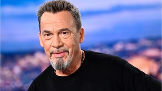 Voici - Florent Pagny atteint d'un cancer : la vraie et très touchante raison de son retour à Paris