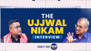 Exclusive: Ujjwal Nikam on his Journey from Lawyer to Politician, Why he chose BJP & More | Oneindia