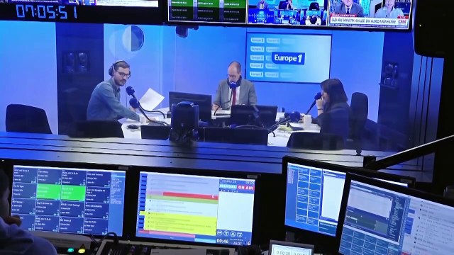 Maine-et-Loire : ce que l'on sait de l'agression à l'arme blanche d'une enseignante par un lycéen de 18 ans