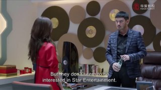 The Brightest Star in The Sky Episode 2 English Sub