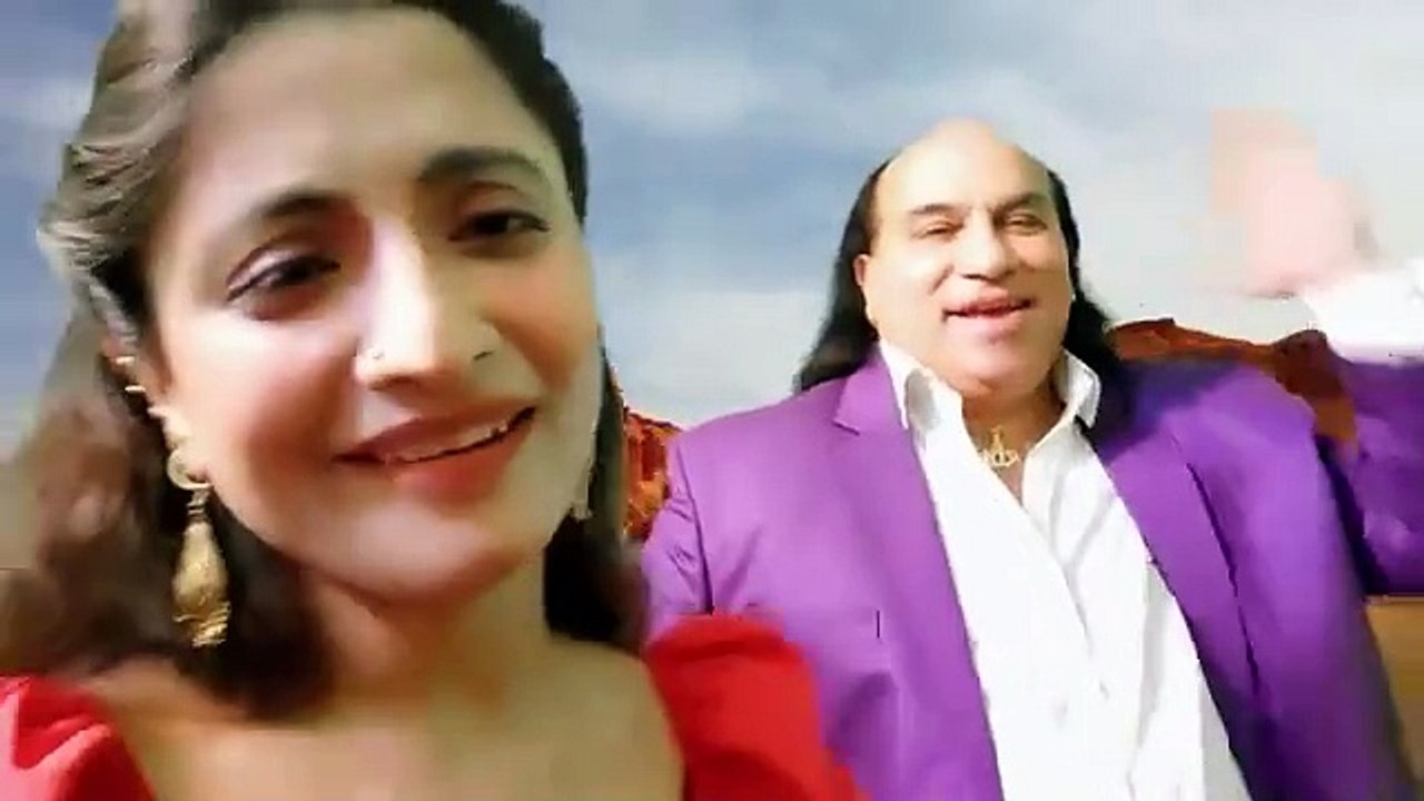 Bado Badi / by Chahat Fateh Ali Khan /  Song / Viral funny song
