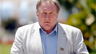 Gérard-Depardieu-Affäre: Tod einer der Anklägerinnen, sie stürzte sich in die Seine