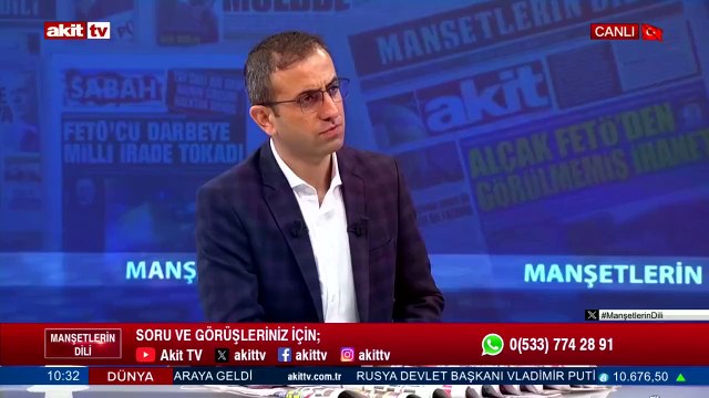 İslam coğrafyasının yapamadığını batılı devletler ve aktivistler yapıyor!
