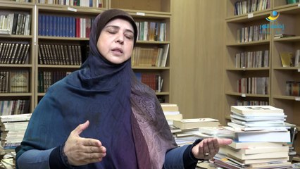 دليلك إلى الإمتحانات الرسمية - شهادة الثانوية العامة | الأستاذة صفاء الزين : مادة اللغة العربية لفرع الآداب والإنسانيات | 2023-06-27