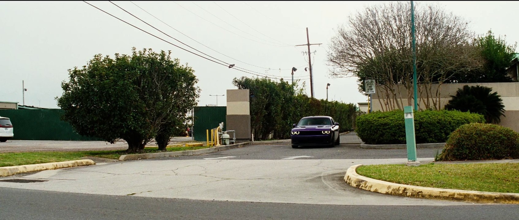 Kinds Of Kindness Teaser VO STFR