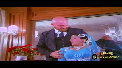 Pucho Na Kya Mujhe/ Superman 1987 /Chandrani Mukherjee