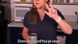 CUISINE ACTUELLE - 1 PRODUIT 3 TIPS - La boîte de maïs