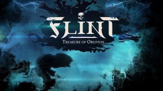 Flint: Treasure of Oblivion – Making-Of #01: The World of Pirates