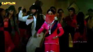 Sahibaan Mera Naam/ (Sadak Chhap) 1987 /Bappi Lahiri, S. Janaki