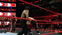 Best wrestling Roman reigns king  episode 1