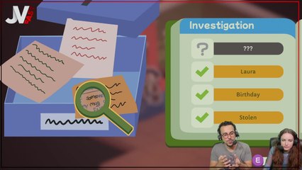 Fast Duck Detective
